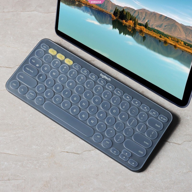 ฝาครอบแป้นพิมพ์สําหรับ Logitech MX Series MX240 MX275 MX200 MX270 MX260 MX235 MX375 MX480 MX845, ผิว