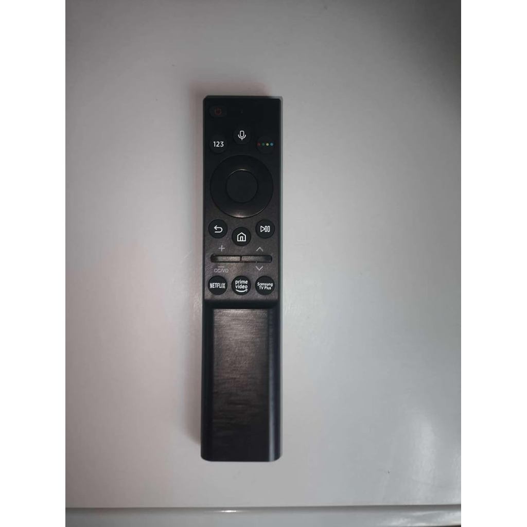 BN59-01386D Samsung TV BU8000/BU8500/LS03B Series (QE32LS03BBU UE43BU8500U UE55BU8000U) รีโมทคอนโทรล