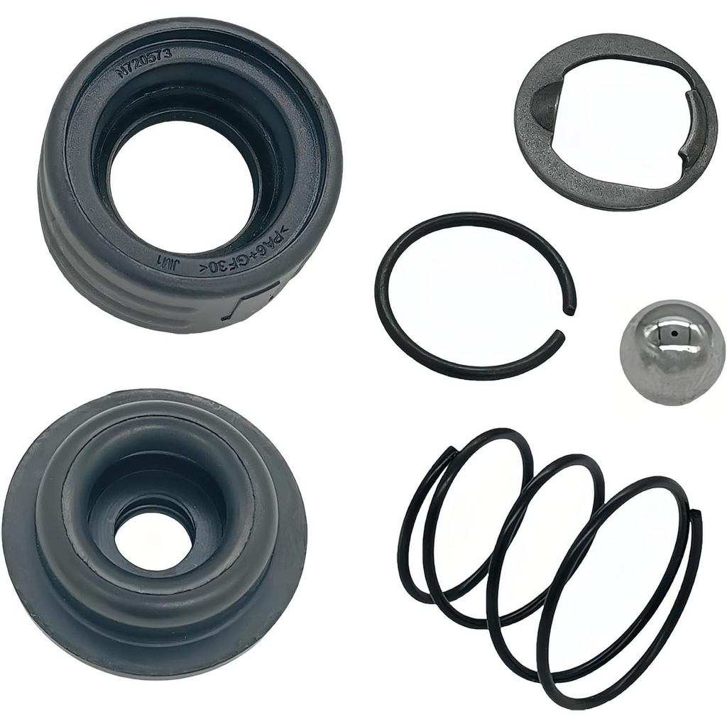 เอ็นเอ็น720573 323489-00 ชุดเชยสําหรับ DEWALT DCH133 DCH172 SBH900 D25133 D25132 D25033 D25032 D2505