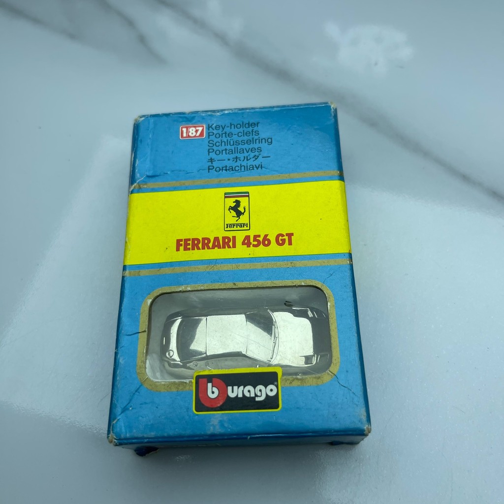 Burago Burago 1: 87 Ferrari Ferrari 45
