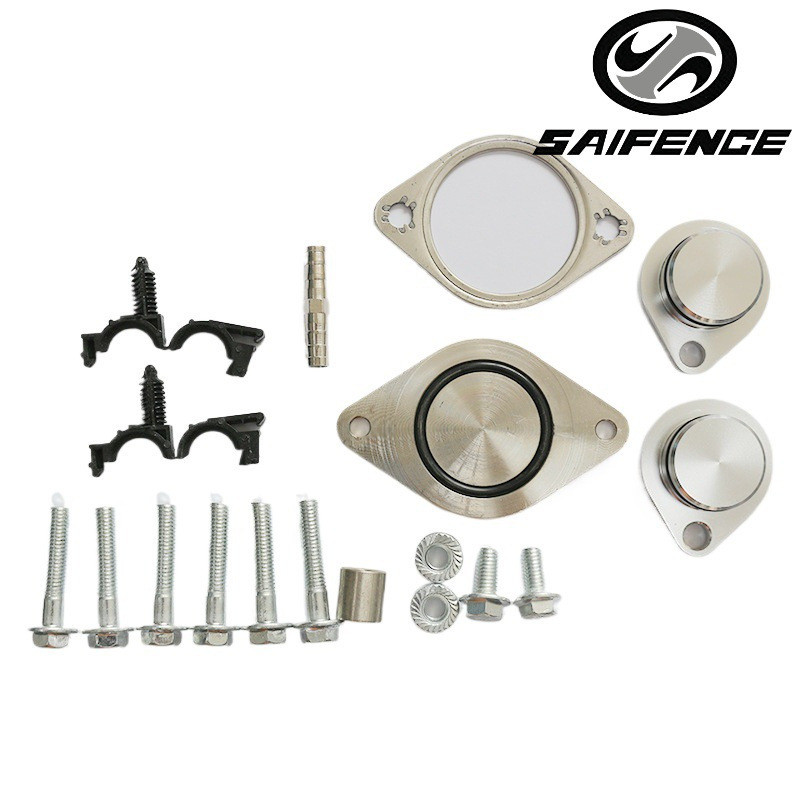 EGR เหมาะสำหรับเครื่องยนต์ดีเซลเทอร์โบชาร์จ 6.4L Powerstroke รุ่น 08-10F-250 F-350