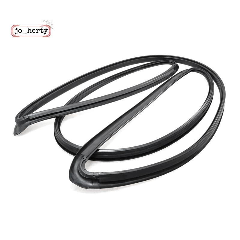 [Promote J]กระจกรถยนต์ด้านหน้า Weatherstrip 56121-60140 สําหรับ Hardtop FZJ71 GRJ76 HZJ78 2007-2017