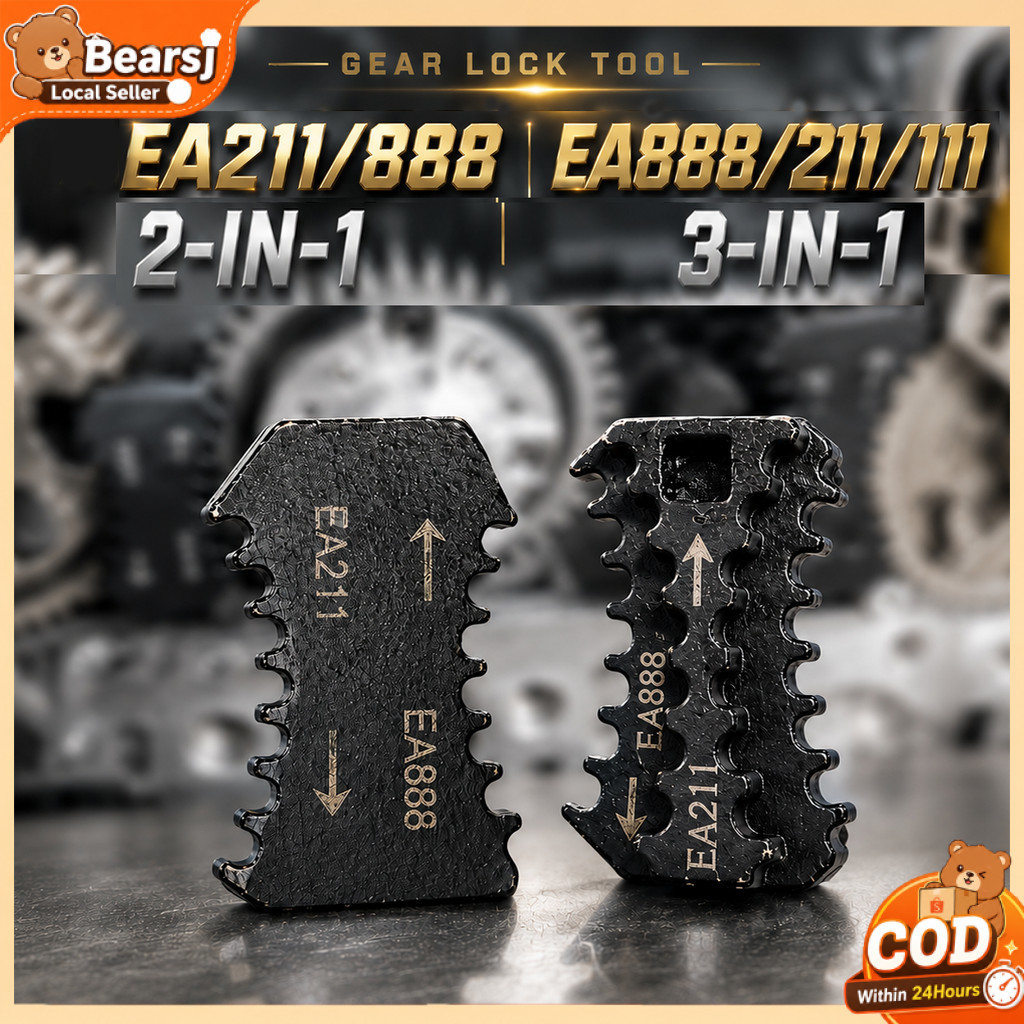 เครื่องมือจัดตําแหน่งรอกเครื่องยนต์ Audi EA888 EA211 EA111 เหมาะสําหรับการบํารุงรักษารถยนต์และการซ่อ