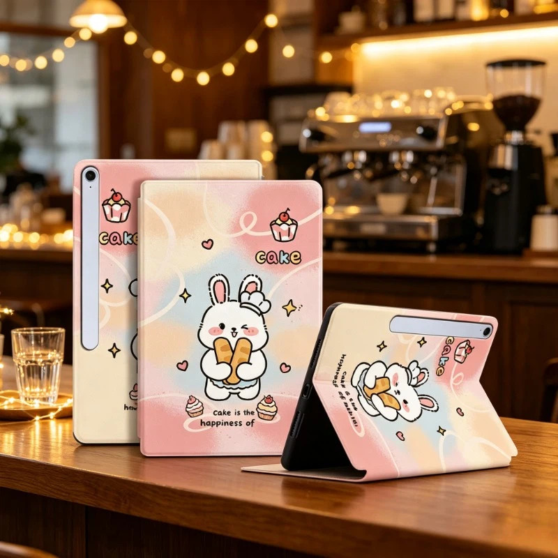 สําหรับ Samsung Galaxy TAB S11 Ultra S8/S8+ S9/S9+ S10/S10+ S11/S11+/S7 S8 S9 S10 S11FE 12.4 เคสโทรศัพท์ TAB S10FE +/S9FE + โทรศัพท์มือถือ/A10FE + โทรศัพท์มือถือ