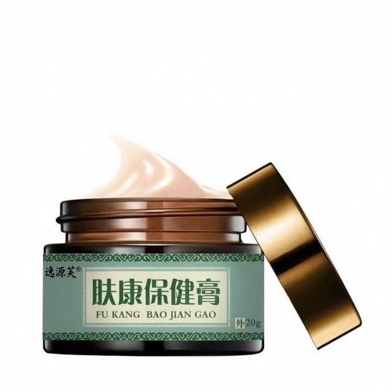 Fukang Health Cream ครีมต้านเชื้อแบคทีเรีย Uuu7.30