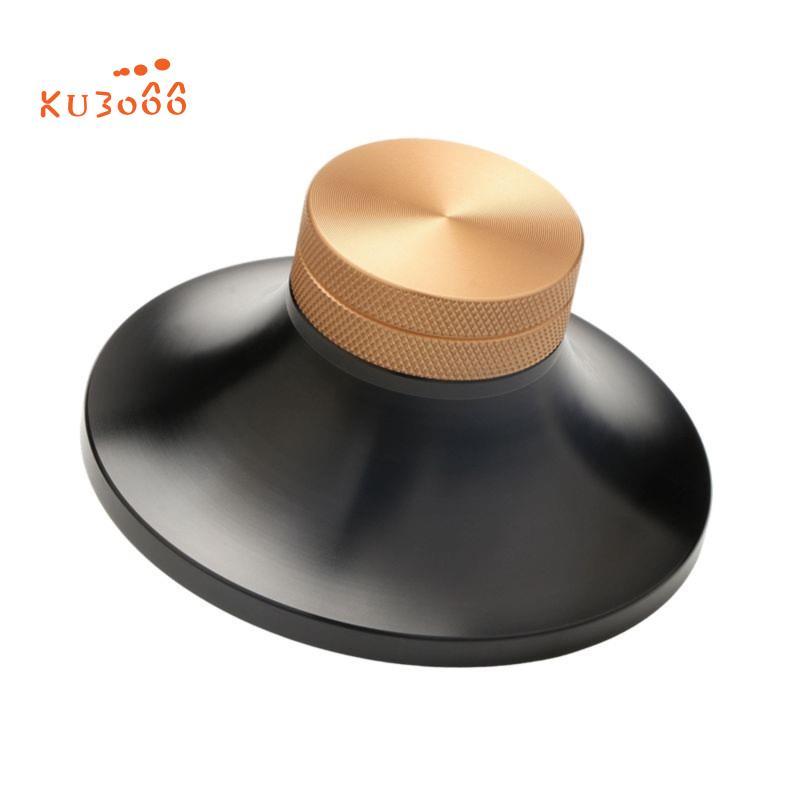 HiFi บันทึก CLAMP Disc สําหรับ LP ไวนิล CLAMP Stabilizer บันทึกน้ําหนัก Stabilizer แผ่นสําหรับ LP เค