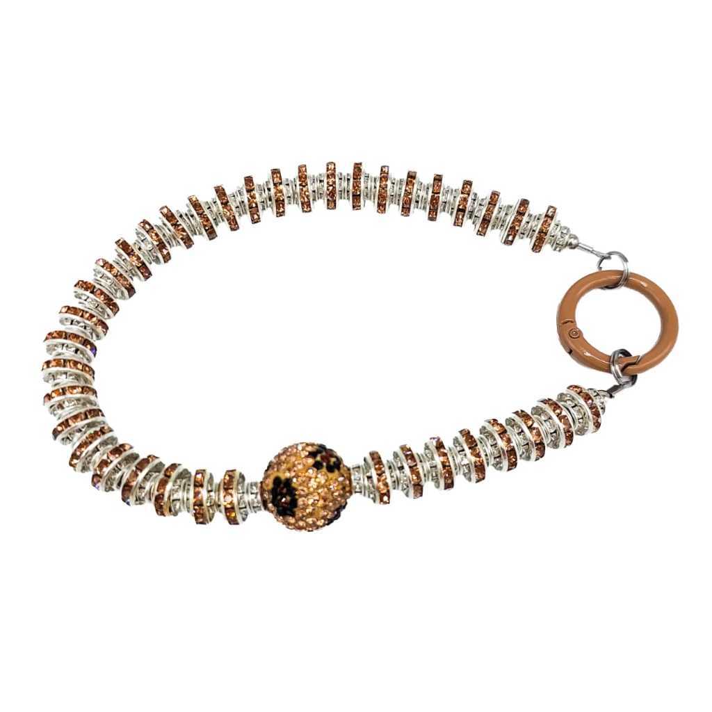 Safi Youth Gold Limited Edition Phone Charm