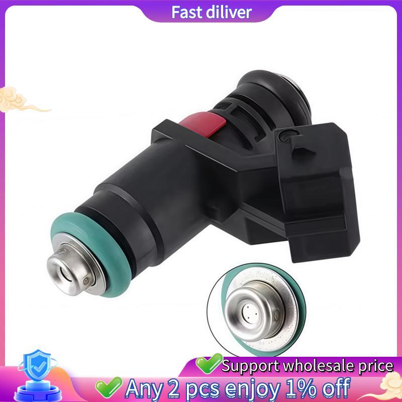 หัวฉีดหัวฉีด MEV15-001-A 125CC-150CC หัว 3 รู ฉีด