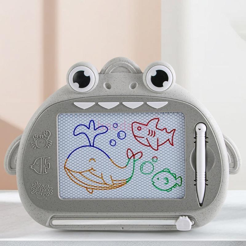 BDW Travel Friendly Drawing Board Erasable Toy Creative Play Toy For Boys Girls