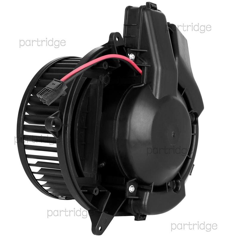 พัดลมมอเตอร์เป่าลม HVAC 1669066100 ก1669066100 สําหรับ - GLS M CLASS W166 ML250 ML350 X166