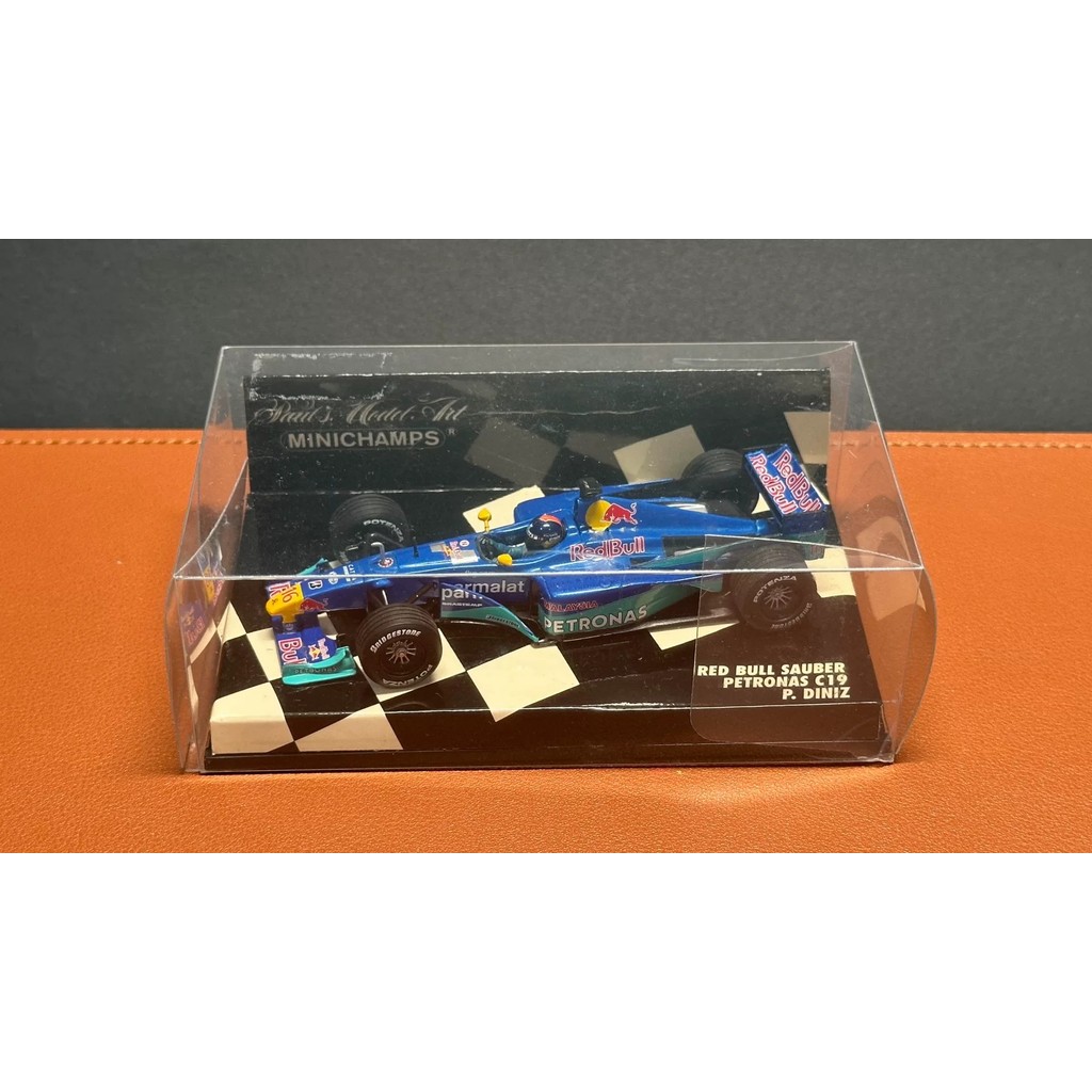 [ออกพิมพ์] Mini Cut Red Bull Sober C19,2000 Race Season, Sober Fleet, Rider: Pedo (หากมีคําถามใดๆ, ต