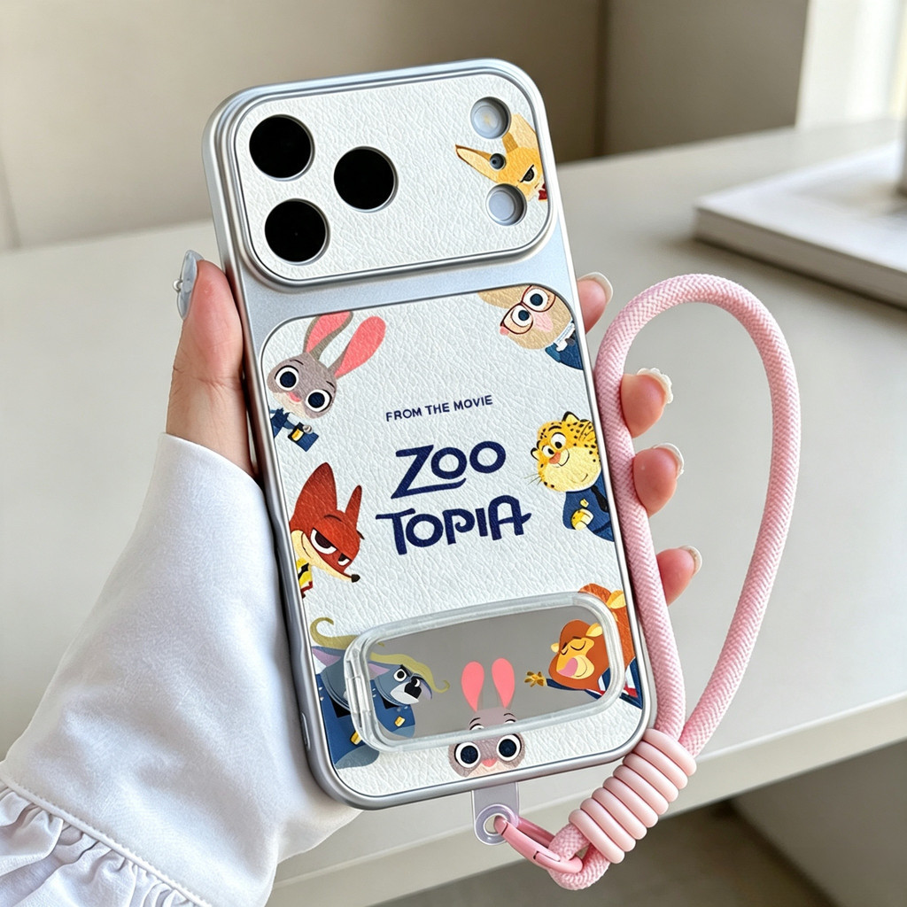 luck-พร้อมขาตั้ง เคสมือถือ เคสไอโฟน17/18Promax iPhone16PROMAX 15plus 14PRO ไอโฟน13pro เคสโทรศัพท์12pro 11PRO-XYMBKP54