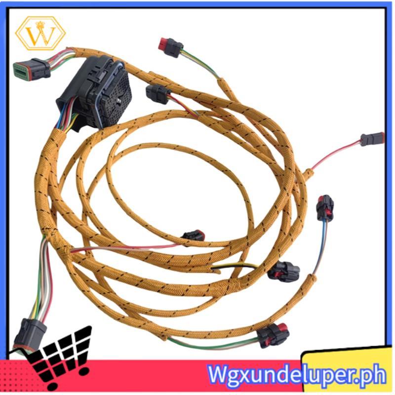 W354-0049 มอเตอร์คาเบลบูม 354-0049 3540049 239-5929 สําหรับ 3406E 3456 365C 385C 390D 5090B Graafmac