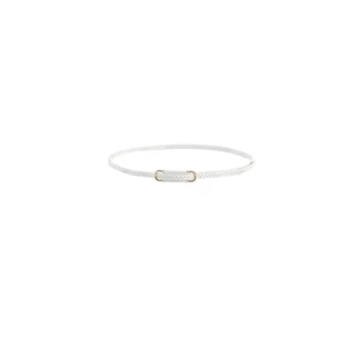 G2000 เดรสสำหรับผู้หญิง รุ่น A-Shape 5123105203 OFF-WHITE