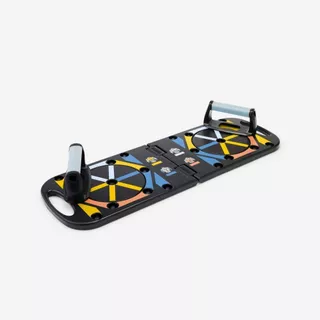 Decathlon Fold-Up Multifunctional Press-Up Board บอร์ด วิดพื้น อเนกประสงค์ พับได้