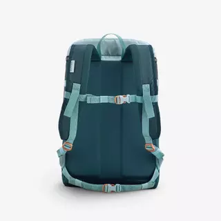 Decathlon 20 L Backpack Cooler 100 - Insulated And Compact เป้เก็บอุณหภูมิขนาด 20 ลิตร รุ่น 100 เก็บความเย็นได้ดี - Blue