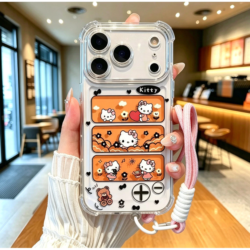 ðQuick--āļāļąāļāļāļĢāļ°āđāļāļāļŠāļĩāđāļĄāļļāļĄ āđāļāļŠāđāļāđāļāļ iPhone 17ProMax 16 ProMax 15/14 Pro 14 Plus 13 12 11-ZRQSJFSTKK55