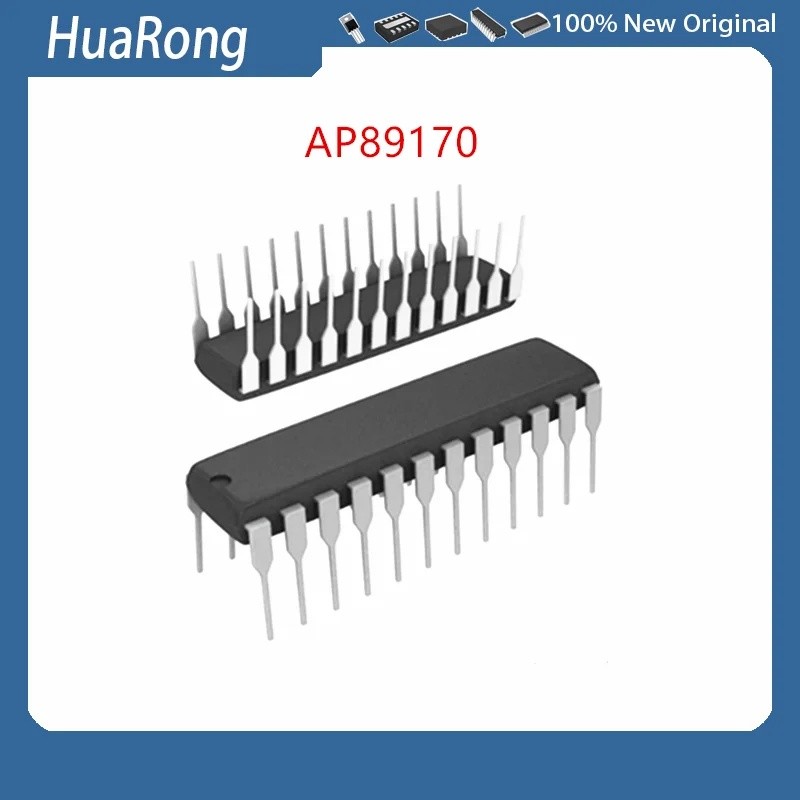 10 ชิ้น/แบทช์ AP89170 DIP-24