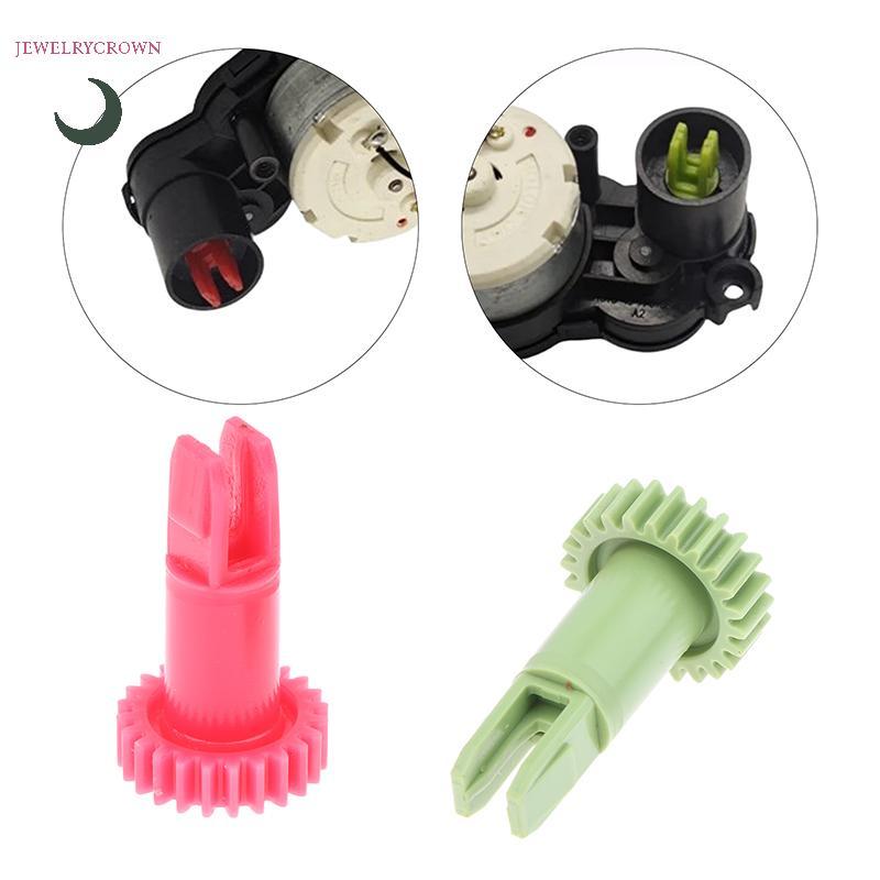 แปรงด้านข้างมอเตอร์ Snap Gear สําหรับ ECOVACS DEEBOT OZMO 950/ 920/ N5/ N8 T5/ T9/ T8 หุ่นยนต์เครื่อ