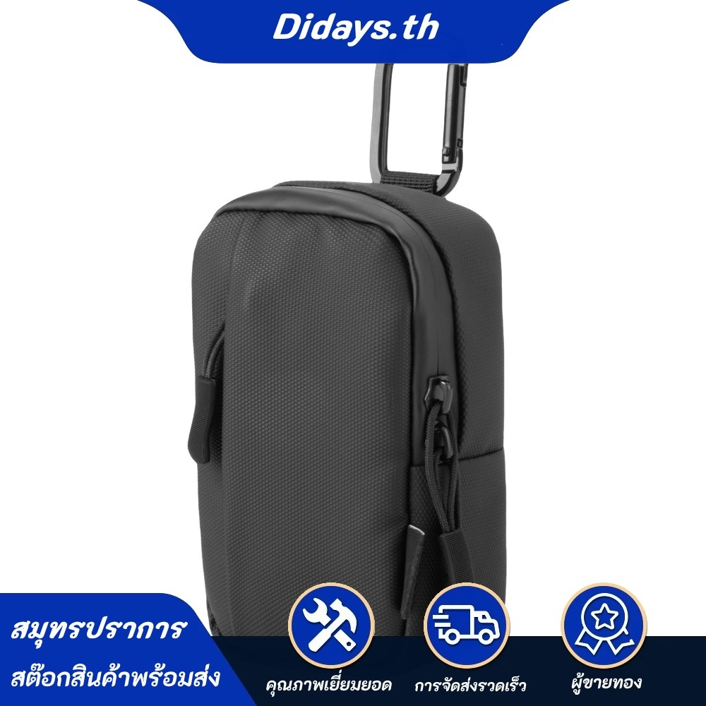 กระเป๋าใส่กล้องสําหรับ OM System TG-7 TG-6 TG-5 TG-4 เคสเบาะไนลอนกันน้ํา 900D