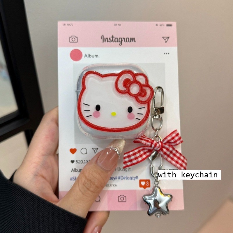 Ins เคสการ์ตูนสําหรับ Baseus BP1 Pro M3S /BS2 Lite / BC1 Lite / BP1 NC /MC1pro / MC1 / MC2S / MC2Air