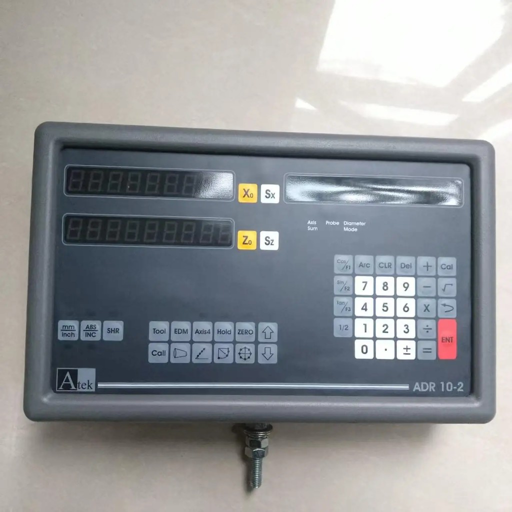 8JNO Bestseller Digital Display