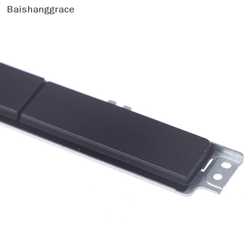 Baishanggrace 1PCS ใหม่ทัชแพดปุ่มซ้ายและขวาสําหรับ Latitude E7470 7470 A151E1 HHT