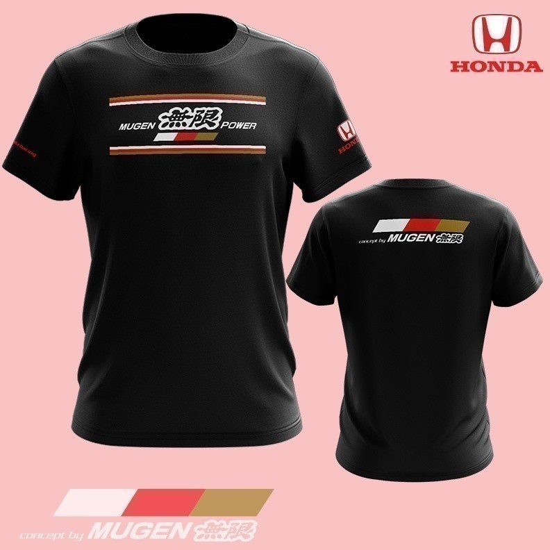 Mugen fashion 2026 Power Version 5 Honda Js Racing Spoon Jazz Fd Car