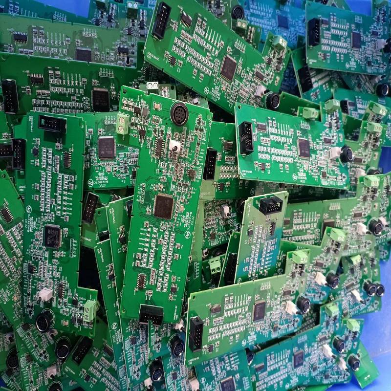 【Xingmu Electronics】เมนบอร์ด PLC ของ Delta, รุ่น DVP40ES00R2, เวอร์ชัน V8.26, Delta