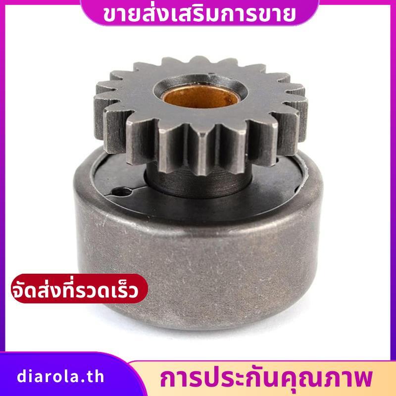 18 ฟันคลัทช์สําหรับ Virago XV1100 XV700 XV750 XV1100 1TA-15570-0-00 3LP-1557-00-00-00 ไดรฟ์ใหม่ diar