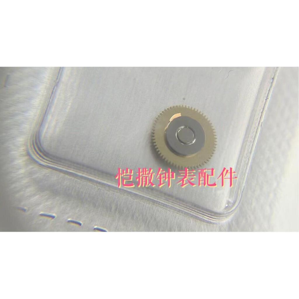 อุปกรณ์เสริมนาฬิกา ยี่ห้อใหม่ Original Swiss SW200 Movement ปฏิทินล้อนาฬิกาอุปกรณ์เสริมการเคลื่อนไหว