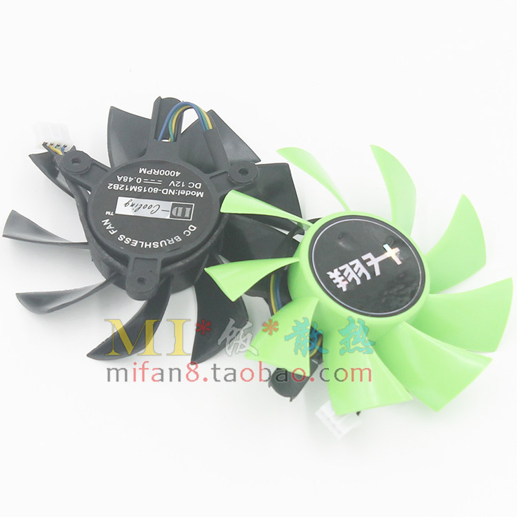[หม้อน้ําขายร้อน] Xiangsheng GTX560 GTX650 GTX660 GTX760 Final Edition King Kong Edition Sky Network