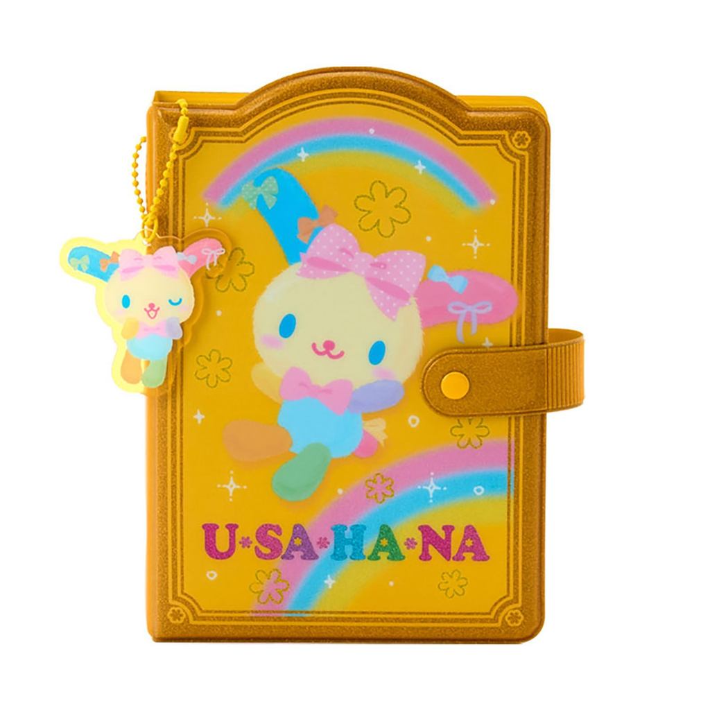 Sanrio Binder (Always Love Usahana) Usahana 344320