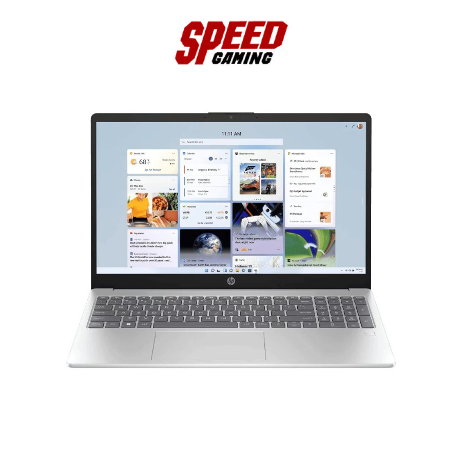 HP LAPTOP 15-FD1577TU | Intel Core 5-120U | Notebook(โน๊ตบุ๊ค) | By Speed Gaming