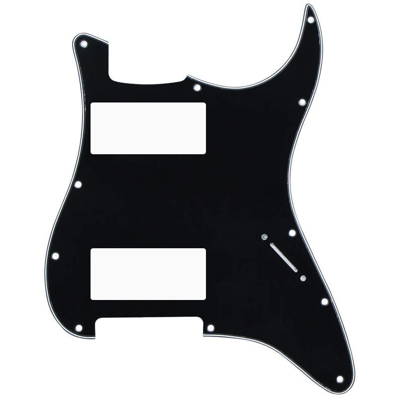 Factory Batch American Style Fender Fender Fender Style Electric Guitar Guard P90 Pickup Style ST st