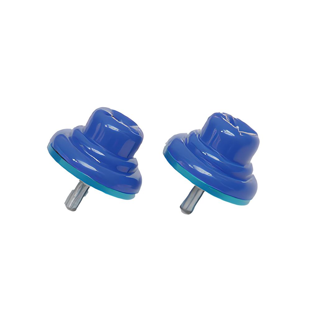 ยางรองกันกระแทกหน้า Cusco สำหรับ Toyota HiAce (200 Series) | Cusco Front Bump Stopper for Toyota HiA