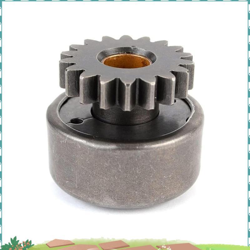 Uefrdkuwg 18 ฟันคลัทช์สําหรับ Virago XV1100 XV700 XV750 XV1100 1TA-15570-0-00-00 3LP-1557-00-00-00 ไ