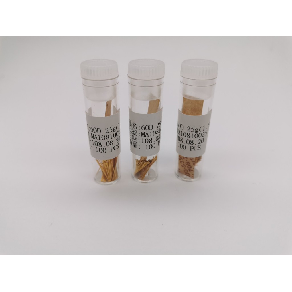 เข็มทดสอบพิเศษ P030-B 0.3 แหลมรอบ 60D Precision Test Probe F เข็มสปริงขนาดเล็ก R030-W7