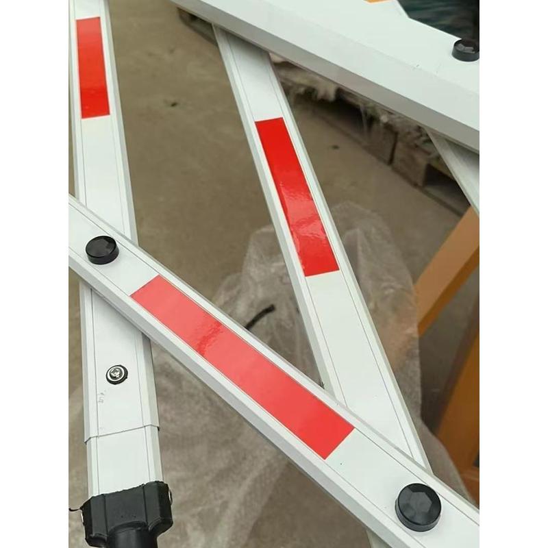 ฮิควิชั่น แท่งกั้นประตูที่จอดรถแบบหนา รุ่น TMG004-5 ฮิควิชั่น DS-MG423