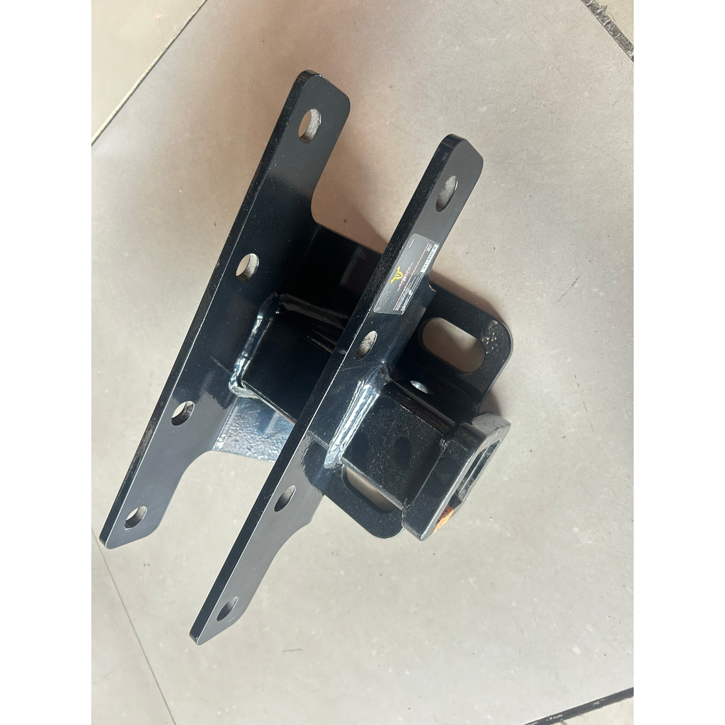 Jeep Wrangler Trailer Hook Square Mouth Trailer Bar Wrangler Square Mouth Trailer Trailer American R