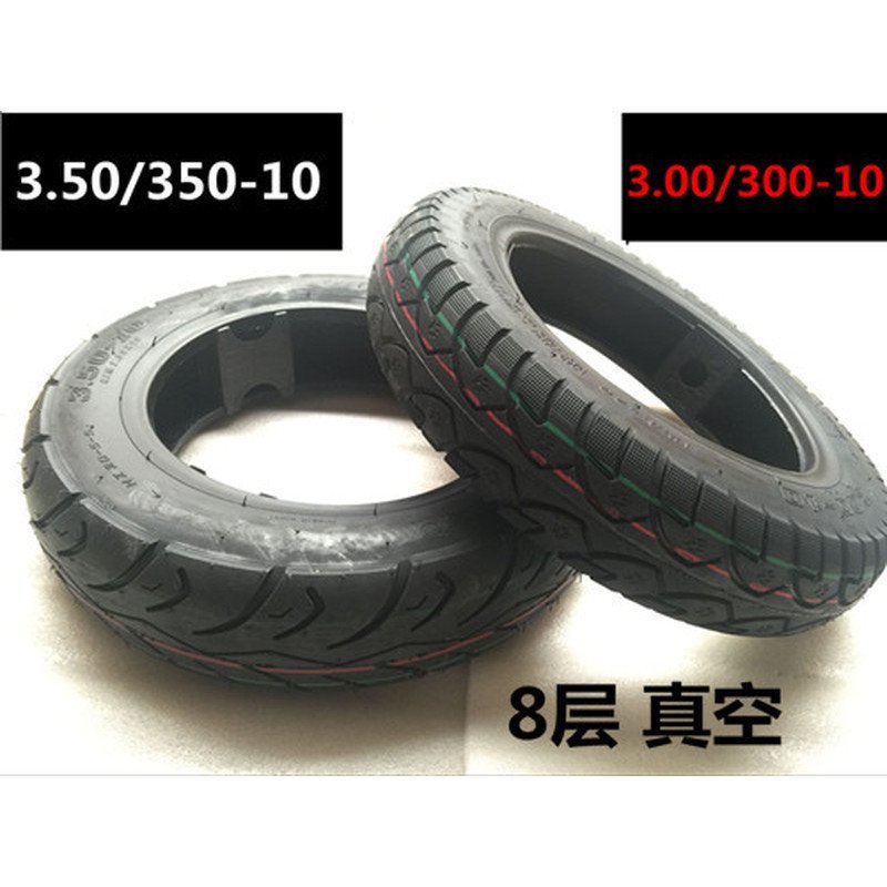 ผลิตภัณฑ์ใหม่ ยางรถจักรยานยนต์ ยางสูญญากาศ 3.00 3.50 4.00 4.50 135-10 ยาง