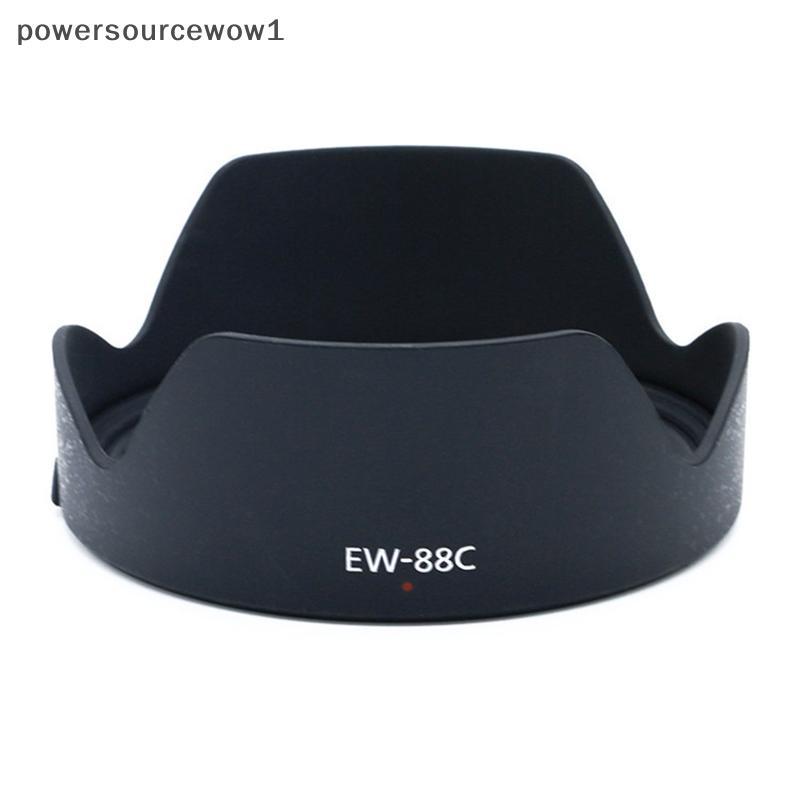 WOW EW-88C เลนส์สําหรับ EF 24-70mm f/2.8L II USM TH