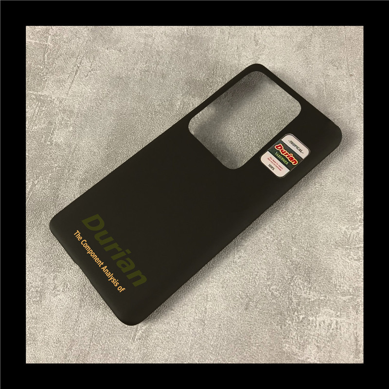 สําหรับส่วนบุคคลแบรนด์อินเทรนด์ iQOO11 เคสโทรศัพท์ iQOO10 Pro iQOO9/8/7/3 เคสแข็ง iQOO Neo7/6SE Z5/Z