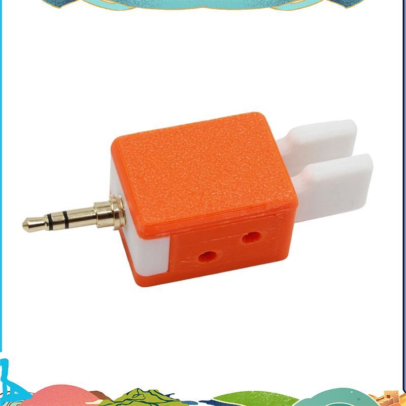 Morse Code Double Automatic Key CW Key สําหรับ K5 K6 Mobile Station B