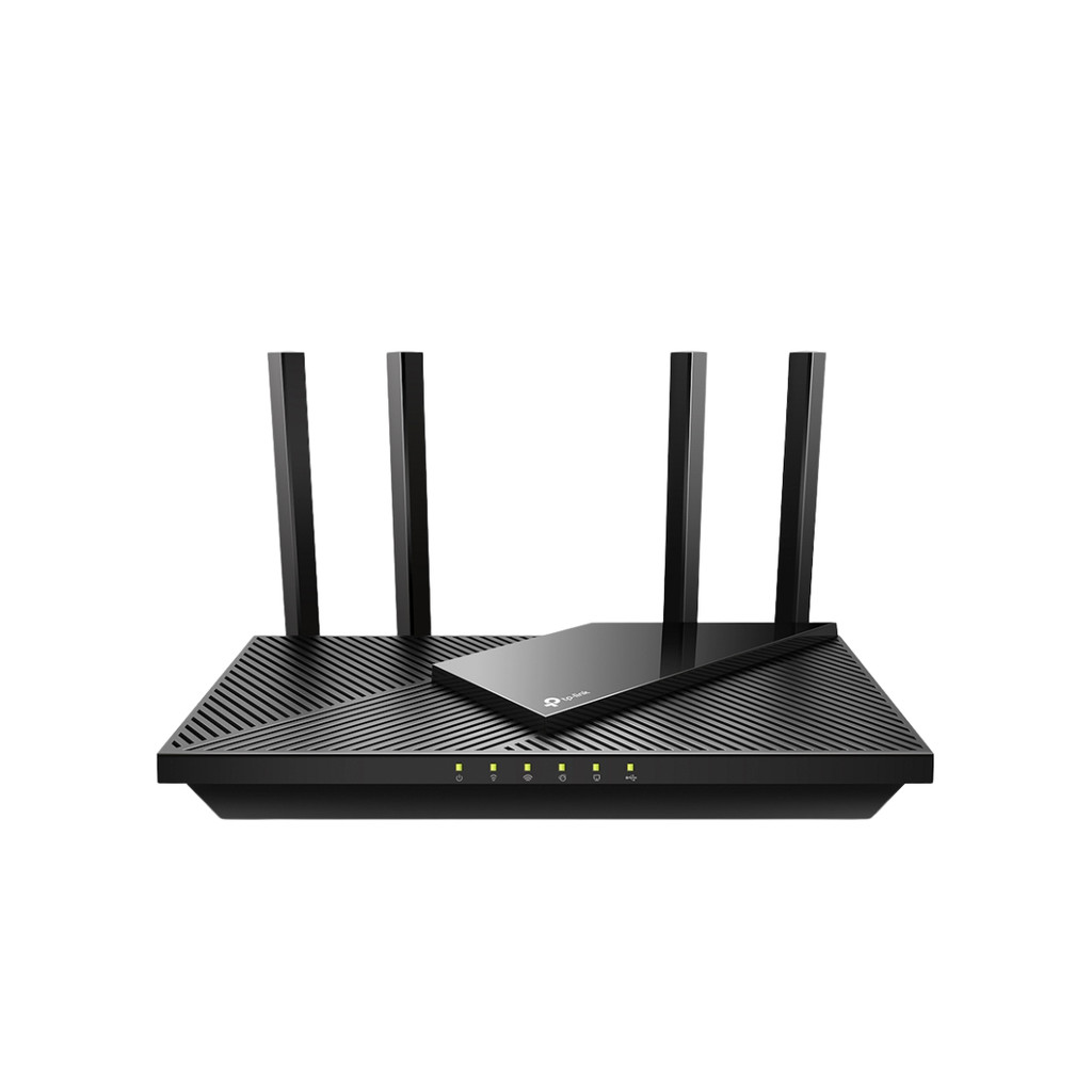 TP-LINK ARCHER AX55 AX3000 DUAL BAND GIGABIT WI-FI 6 ROUTER
