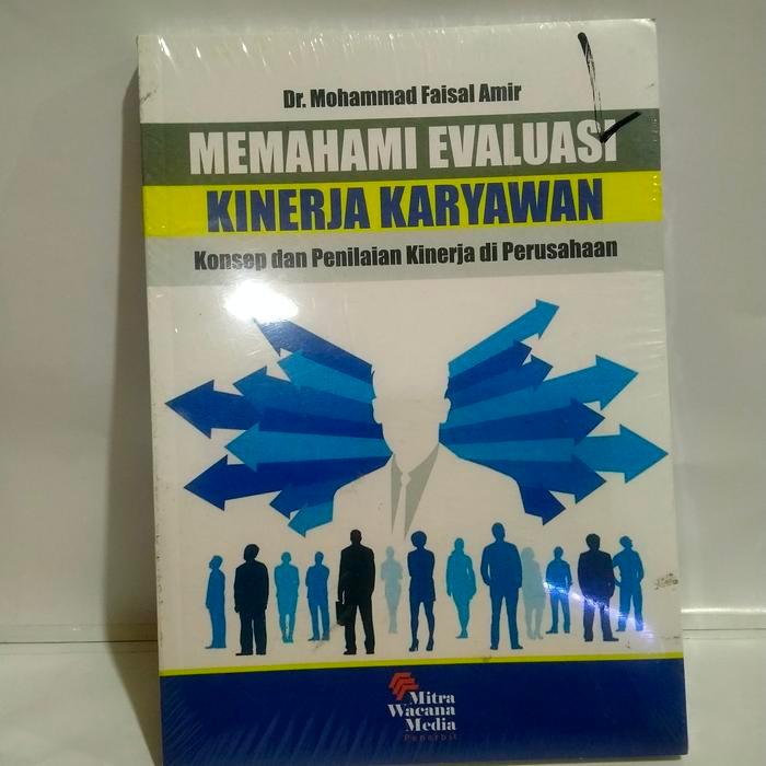 ต้นฉบับ UNDERSTANDING EMPLOYEE PERFORMANCE EVALUATION PERFORMANCE CONCEPTS AND PERFORMANCE ASESSMENT