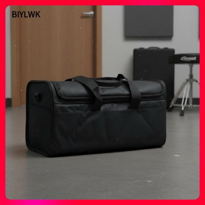 [Phenovo] เบาะ Cajon Bag หนา Cajon Drum Case ทนต่อการสึกหรอเครื่องดนตรี