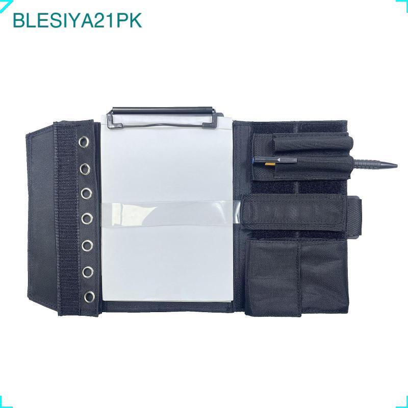 [blesiya21pk] Pilot Kneeboard Classic Kneeboard สําหรับอุปกรณ์เสริมดูมืออาชีพ