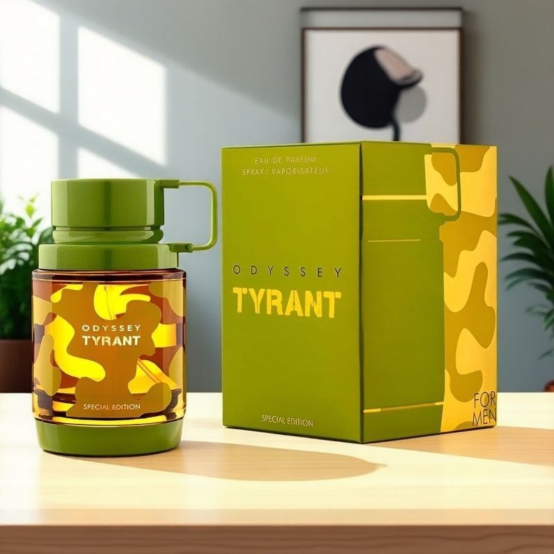 Armaf Odyssey Perfume Armaf Thermos Neutral Eau De Toilette Water Cup Perfume