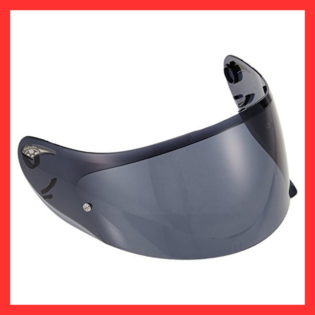 OGK KABUTO helmet shield 【Direct from Japan】